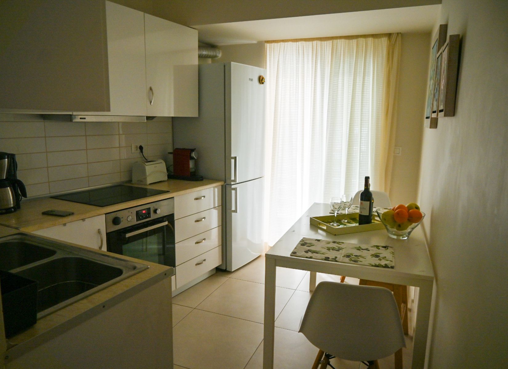 Zelos Rhodian House13 Rhodes Holidays Kellys Apartments Ground Floor